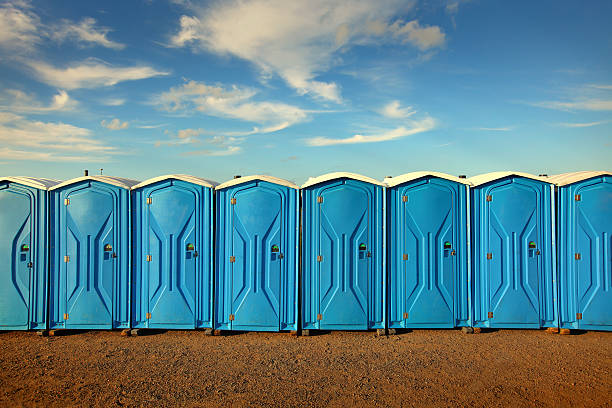 Best Portable Toilet Rental for Emergency Services in Stratford, NJ